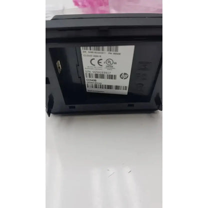 HP F8B30A Cloud 2000 R Kit Exchange Smartcard Spirent Exchange Smartcard Kit, second-hand product photo 5