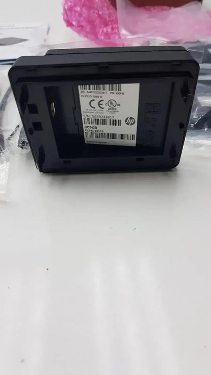 HP F8B30A Cloud 2000 R Kit Exchange Smartcard Spirent Exchange Smartcard Kit, second-hand product photo 4