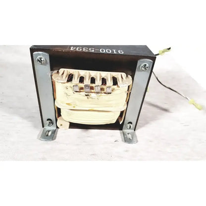 Hp Hewlett Packard 9100-5394 Power Transformer Power Transformer, second-hand product photo 9
