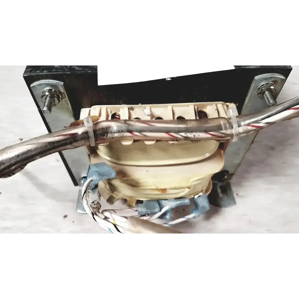 Hp Hewlett Packard 9100-5394 Power Transformer Power Transformer, second-hand product photo 3