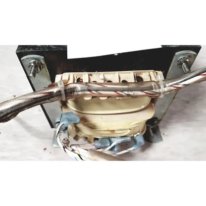 Hp Hewlett Packard 9100-5394 Power Transformer Power Transformer, second-hand product photo 3