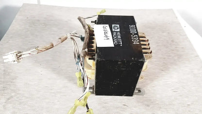 Hp Hewlett Packard 9100-5394 Power Transformer Power Transformer, second-hand product photo 7