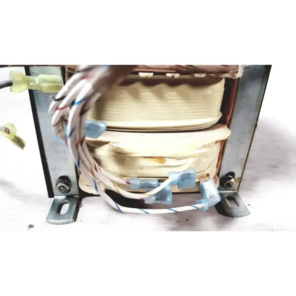Hp Hewlett Packard 9100-5394 Power Transformer Power Transformer, second-hand product photo 4