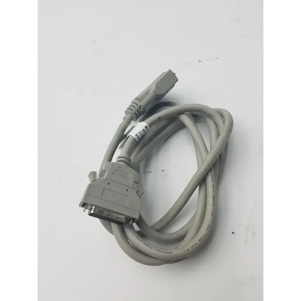 HP Hewlett Packard DB25 to Centronics 36-Pin Printer Cable Parallel Port Parallel Printer Cable, second-hand product photo 10