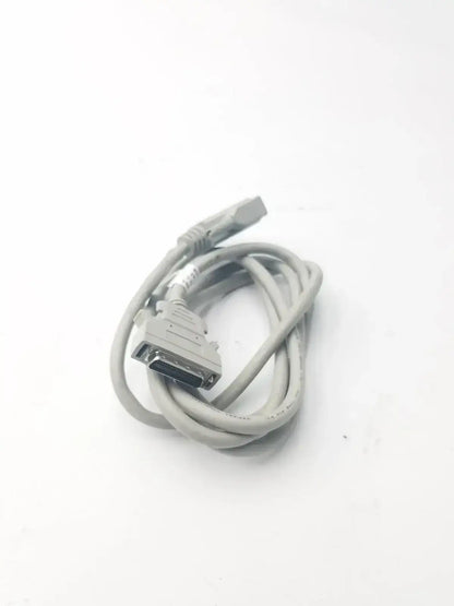 HP Hewlett Packard DB25 to Centronics 36-Pin Printer Cable Parallel Port Parallel Printer Cable, second-hand product photo 7