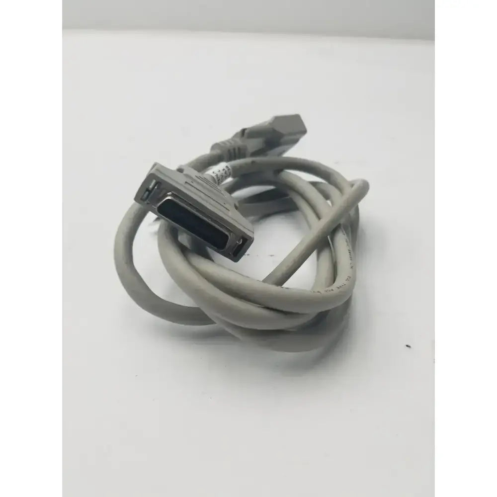 HP Hewlett Packard DB25 to Centronics 36-Pin Printer Cable Parallel Port Parallel Printer Cable, second-hand product photo 3