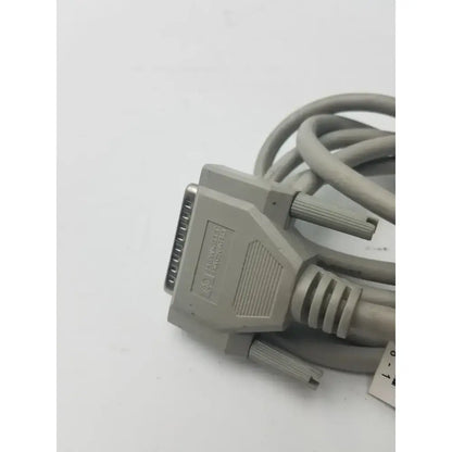 HP Hewlett Packard DB25 to Centronics 36-Pin Printer Cable Parallel Port Parallel Printer Cable, second-hand product photo 8