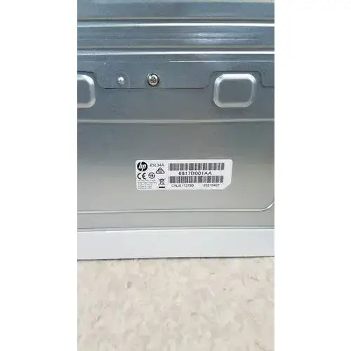 HP Laser Jet 500 - Sheet Tray - 550 Sheet - B5L34A Printer Accessory, second-hand product photo 3