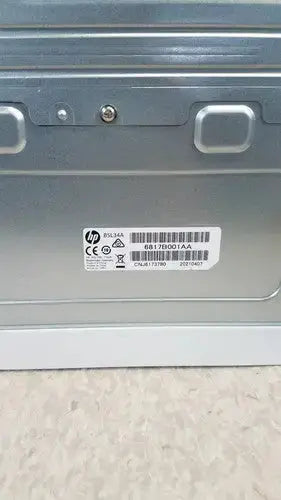 HP Laser Jet 500 - Sheet Tray - 550 Sheet - B5L34A Printer Accessory, second-hand product photo 3