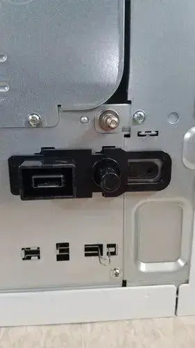 HP Laser Jet 500 - Sheet Tray - 550 Sheet - B5L34A Printer Accessory, second-hand product photo 6