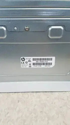 HP Laser Jet 500 - Sheet Tray - 550 Sheet - B5L34A Printer Accessory, second-hand product photo 3