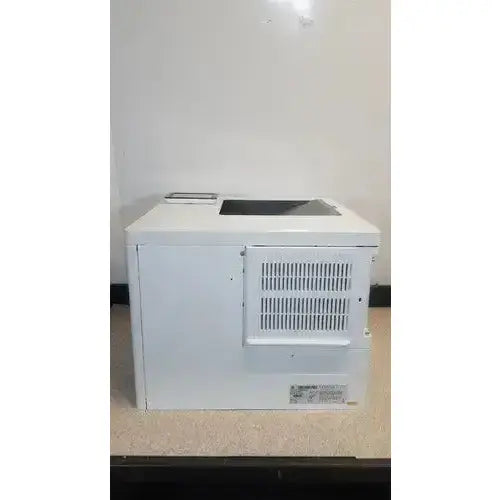 HP LaserJet Enterprise M555dn Color Laser Printer Laser Printer, second-hand product photo 10