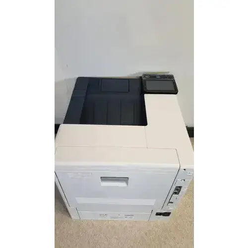 HP LaserJet Enterprise M555dn Color Laser Printer Laser Printer, second-hand product photo 3
