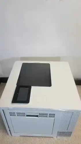 HP LaserJet Enterprise M555dn Color Laser Printer Laser Printer, second-hand product photo 7
