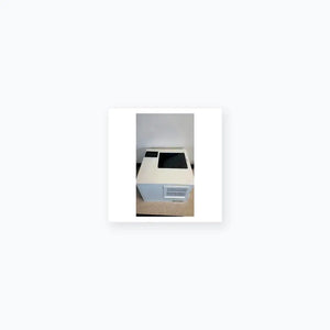 طابعة ليزر ملونة HP LaserJet Enterprise M555dn