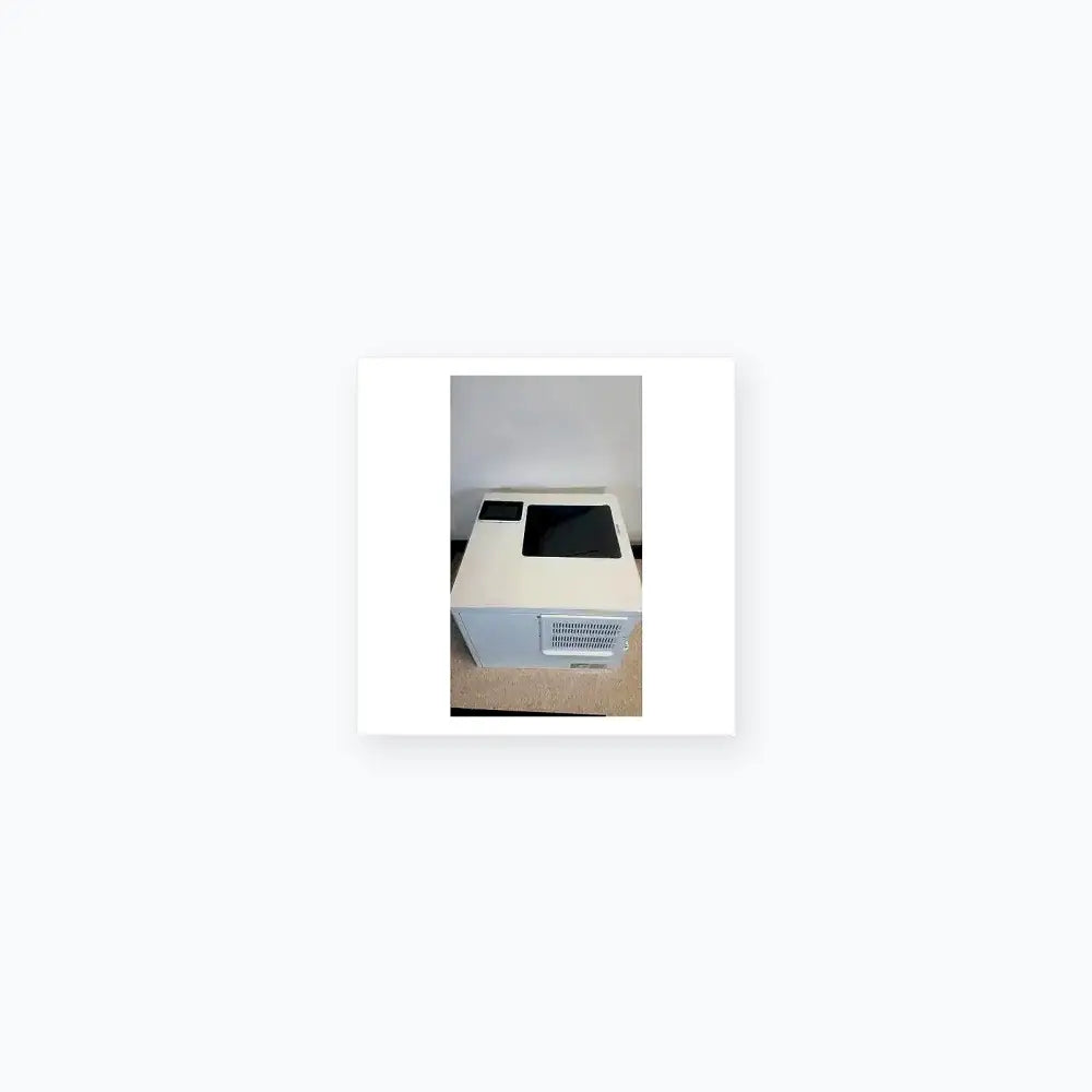 HP LaserJet Enterprise M555dn Color Laser Printer Laser Printer, second-hand product photo 3