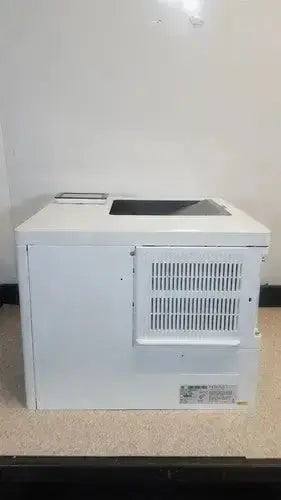 HP LaserJet Enterprise M555dn Color Laser Printer Laser Printer, second-hand product photo 10