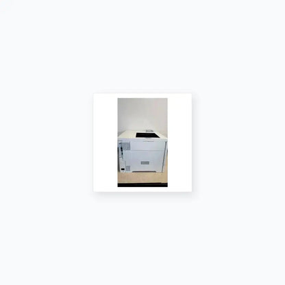 HP LaserJet Enterprise M555dn Color Laser Printer Laser Printer, second-hand product photo 2