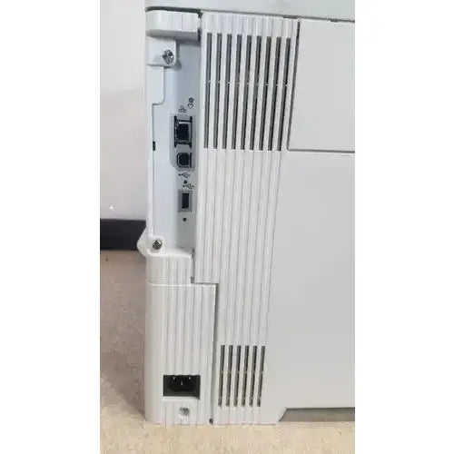 HP LaserJet Enterprise M555dn Color Laser Printer Laser Printer, second-hand product photo 11
