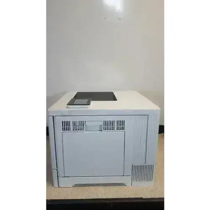HP LaserJet Enterprise M555dn Color Laser Printer Laser Printer, second-hand product photo 6