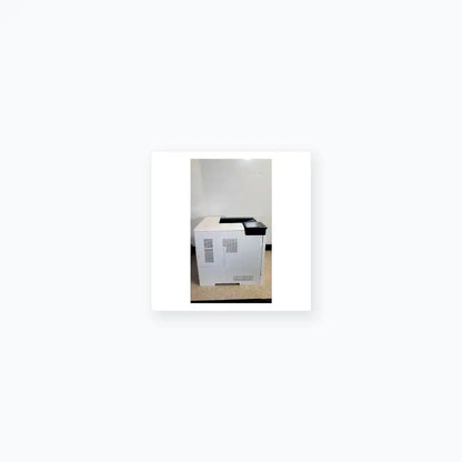 HP LaserJet Enterprise M555dn Color Laser Printer Laser Printer, second-hand product photo 4