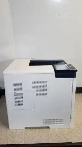 HP LaserJet Enterprise M555dn Color Laser Printer Laser Printer, second-hand product photo 4