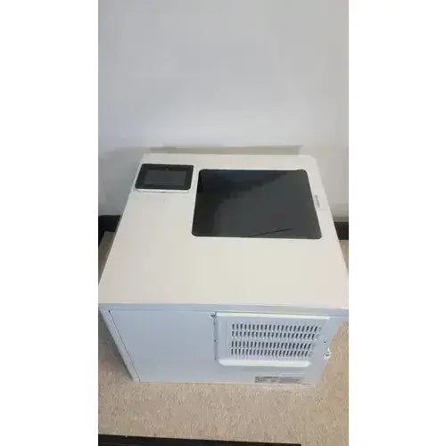 HP LaserJet Enterprise M555dn Color Laser Printer Laser Printer, second-hand product photo 1