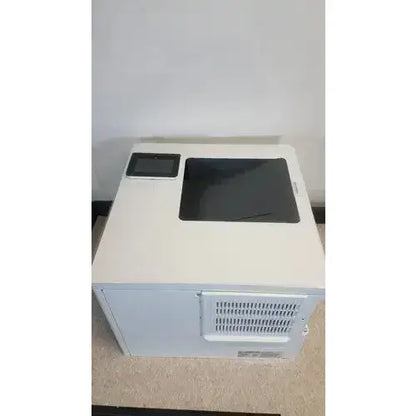 HP LaserJet Enterprise M555dn Color Laser Printer Laser Printer, second-hand product photo 1