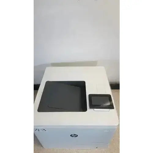 HP LaserJet Enterprise M555dn Color Laser Printer Laser Printer, second-hand product photo 5