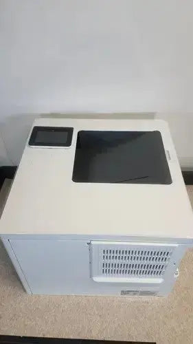 HP LaserJet Enterprise M555dn Color Laser Printer Laser Printer, second-hand product photo 1