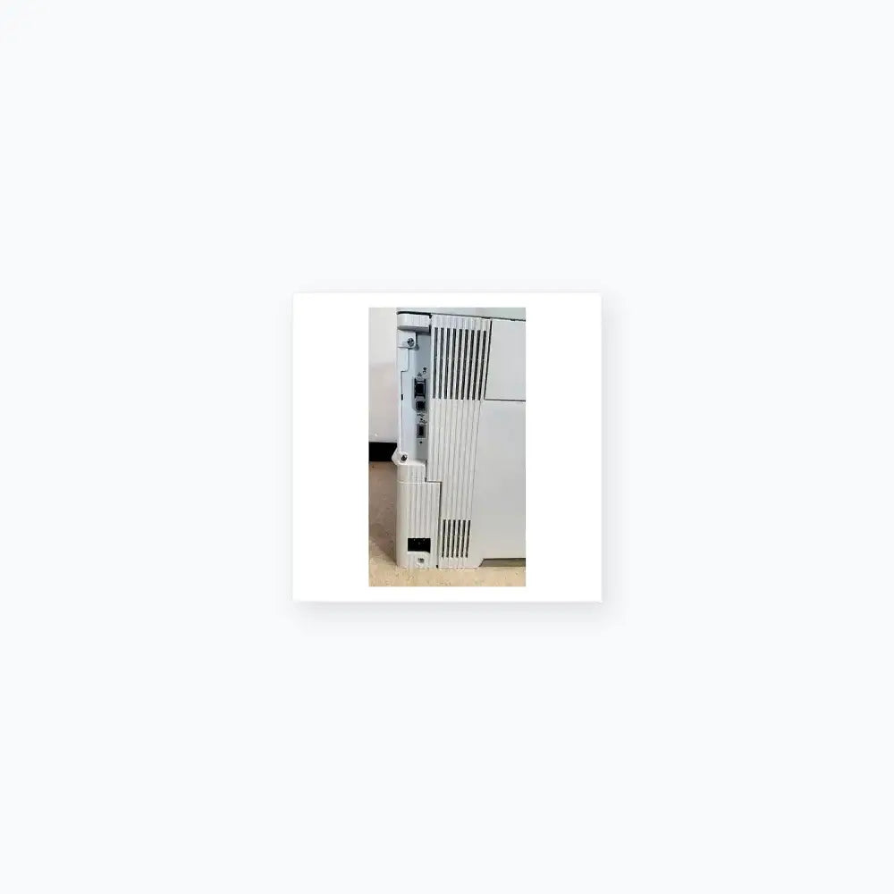 HP LaserJet Enterprise M555dn Color Laser Printer Laser Printer, second-hand product photo 11