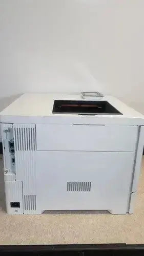 HP LaserJet Enterprise M555dn Color Laser Printer Laser Printer, second-hand product photo 2