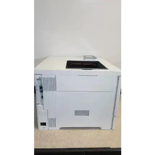 HP LaserJet Enterprise M555dn Color Laser Printer Laser Printer, second-hand product photo 2