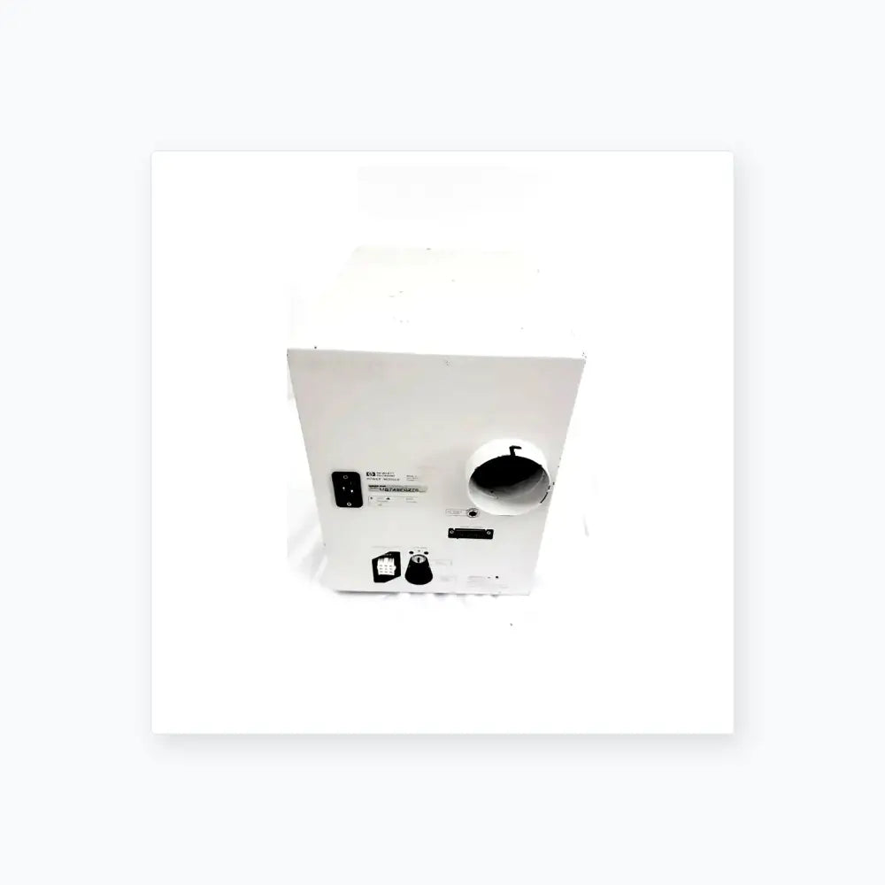 Reuse Medical HP Power Module Laser Power Output 50/60Hz Laser Modules & Heads, second-hand product photo 1