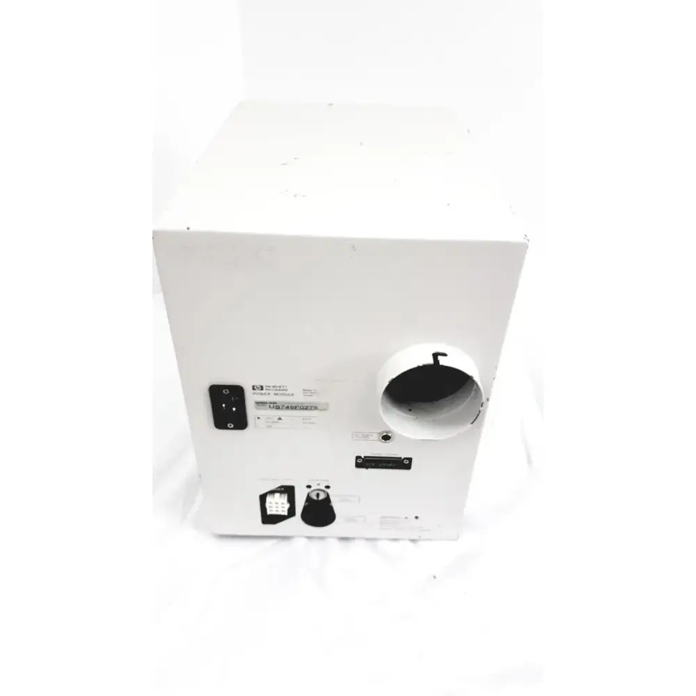 Reuse Medical HP Power Module Laser Power Output 50/60Hz Laser Modules & Heads, second-hand product photo 1