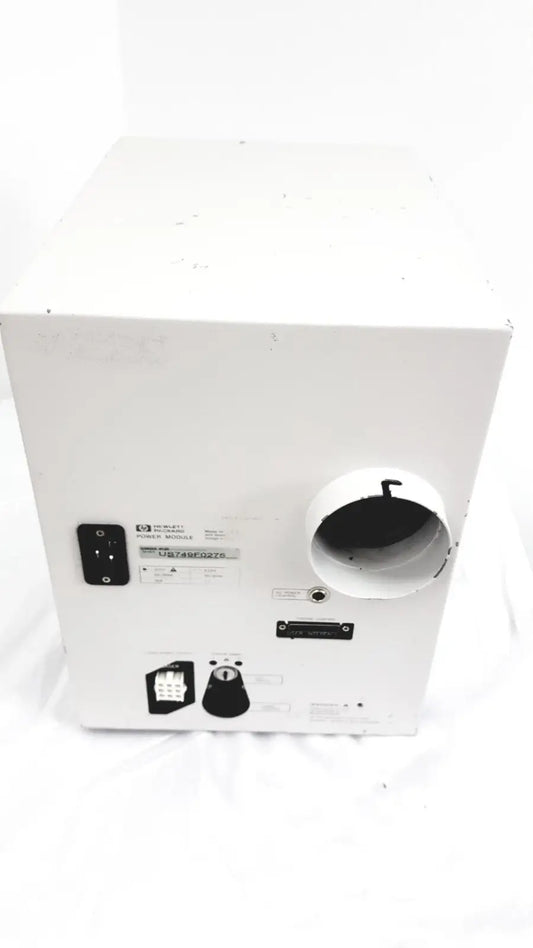 Reuse Medical HP Power Module Laser Power Output 50/60Hz Laser Modules & Heads, second-hand product photo 1