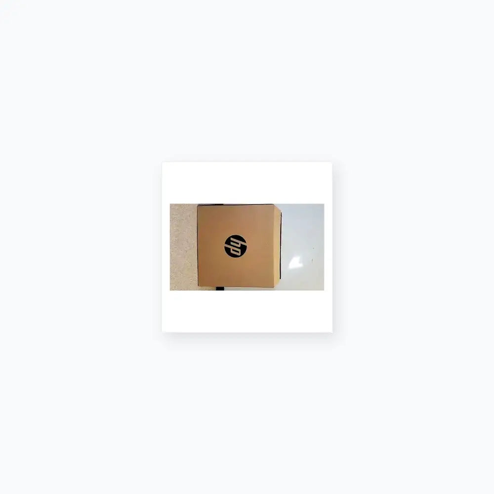 HP® LaserJet 550-sheet Paper Tray (F2A72A) Printer Paper Tray, second-hand product photo 3