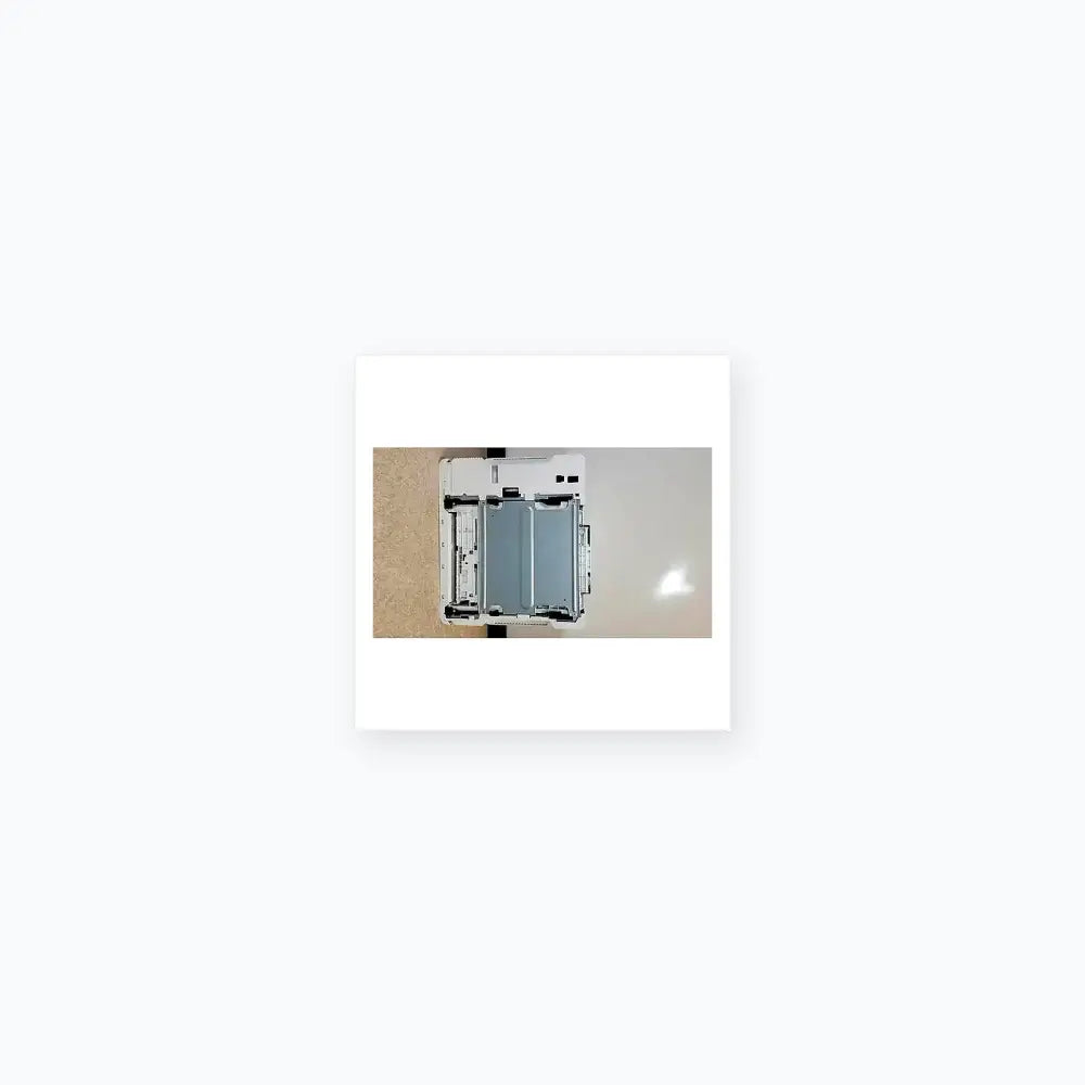 HP® LaserJet 550-sheet Paper Tray (F2A72A) Printer Paper Tray, second-hand product photo 9