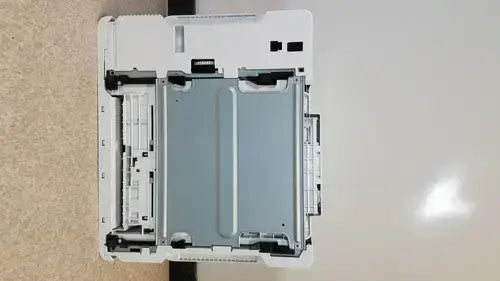 HP® LaserJet 550-sheet Paper Tray (F2A72A) Printer Paper Tray, second-hand product photo 9