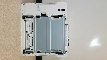 HP® LaserJet 550-sheet Paper Tray (F2A72A) Printer Paper Tray, second-hand product photo 9