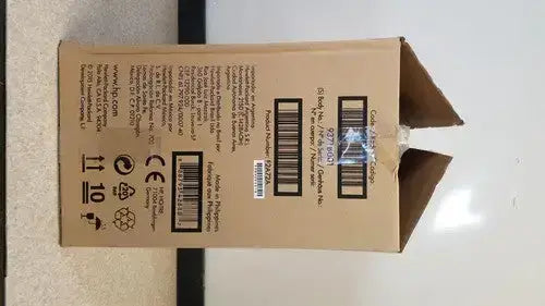 HP® LaserJet 550-sheet Paper Tray (F2A72A) Printer Paper Tray, second-hand product photo 1