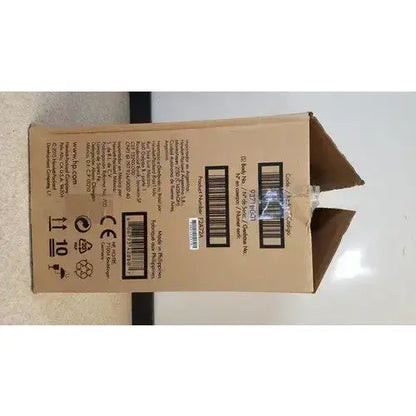 HP® LaserJet 550-sheet Paper Tray (F2A72A) Printer Paper Tray, second-hand product photo 2