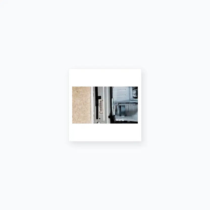 HP® LaserJet 550-sheet Paper Tray (F2A72A) Printer Paper Tray, second-hand product photo 6
