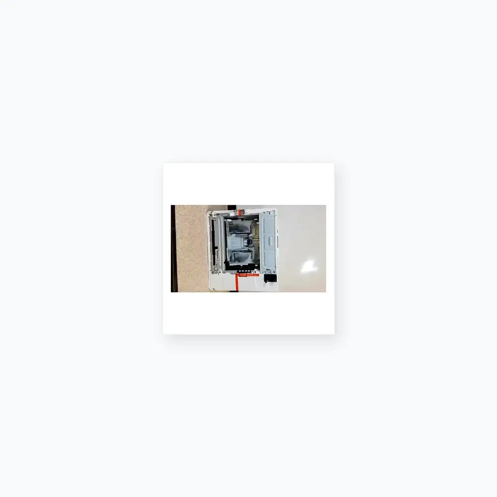 HP® LaserJet 550-sheet Paper Tray (F2A72A) Printer Paper Tray, second-hand product photo 4