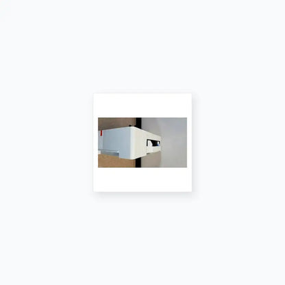 HP® LaserJet 550-sheet Paper Tray (F2A72A) Printer Paper Tray, second-hand product photo 8