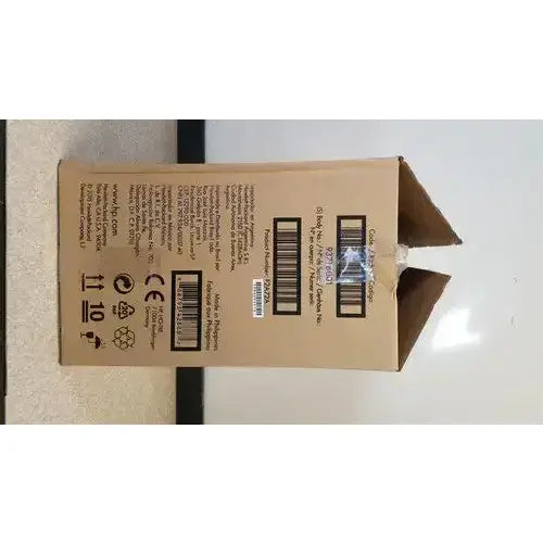 HP® LaserJet 550-sheet Paper Tray (F2A72A) Printer Paper Tray, second-hand product photo 1
