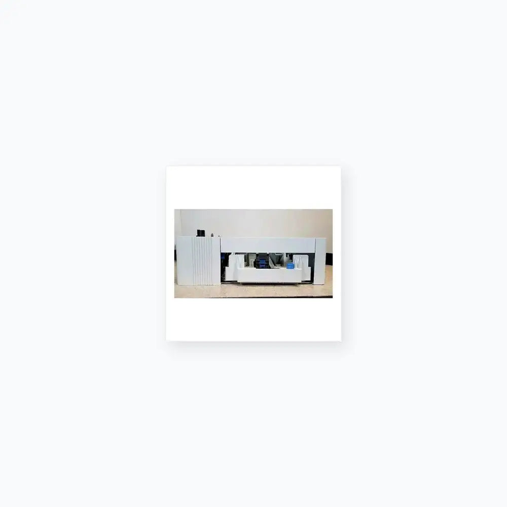 HP® LaserJet 550-sheet Paper Tray (F2A72A) Printer Paper Tray, second-hand product photo 14