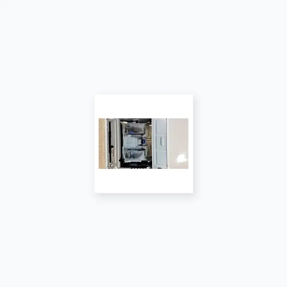 HP® LaserJet 550-sheet Paper Tray (F2A72A) Printer Paper Tray, second-hand product photo 5