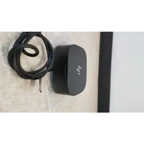 HP USB-C/A Universal Dock G2 Station Docking Station, second-hand product photo 10