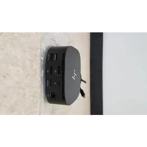 HP USB-C/A Universal Dock G2 Station Docking Station, second-hand product photo 8